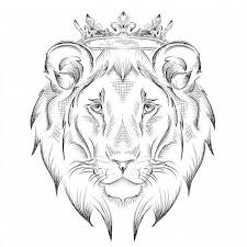 10 Exquisite Learn To Draw Animals Ideas Lion Head Drawing Lion Tattoo Lion Painting