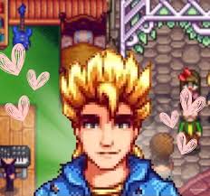 How To Date And Marry Sam In Stardew Valley
