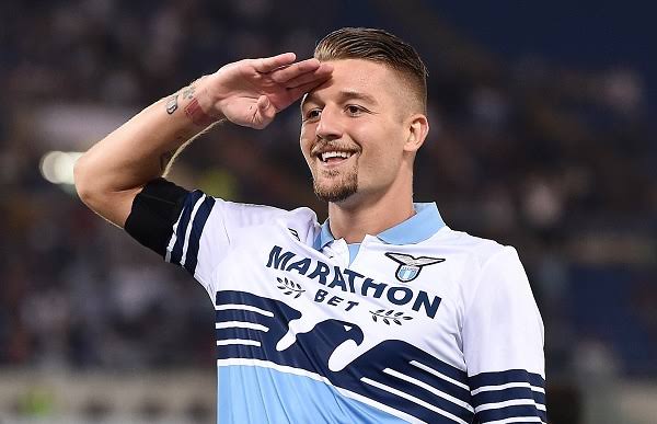 Image result for milinkovic savic"