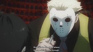 Tokyo Ghoul - Torture Scene - ThisVid.com