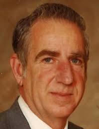 Obituary information for Raymond Stephen Thoune