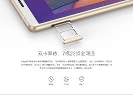 Buy Lenovo ZUK Edge Cell Phone Black ...