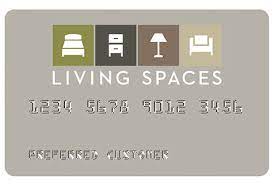 Living spaces credit card synchrony bank. Living Spaces Furniture Financing Faqs Living Spaces
