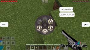 Feb 17, 2021 · lucky block is installed using forge mod. Realistic Gun Mod For Minecraft Bedrock Edition 1 4