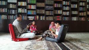 Melentur buluh biarlah dari rebungnya. Pepatah Melayu Melentur Buluh Dr Asyraf Wajdi Dusuki Facebook