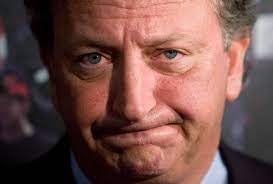 He is the current and sole owner, governor. Eugene Melnyk Leaves Horse Racing With No Regrets The Star