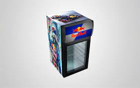 Red Bull Mini Fridge Red Bull Mini Fridge Red Bull Mini Cooler