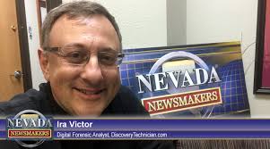 Nevada Newsmakers
