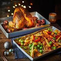 Is it your turn to host the christmas dinner this year? Christmas Dinner Recipes Bbc Good Food