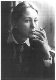 Florence Delay en liberté