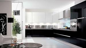 Dans tous les domaines, le noir et le blanc demeurent des tendances intemporelles. Resultats Google Recherche D Images Correspondant A Http Www Inspirationcuisine Com Inspiration Ressources Up Home Decor Kitchen Design Small Home Remodeling