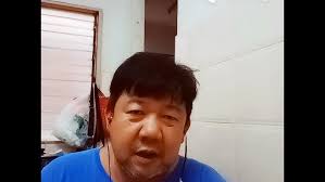 年龄之分歌唱赛B组》 姓名申锦华编号24 歌名月圆时- YouTube