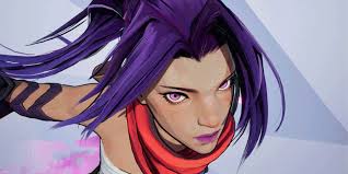 Marvel Rivals Announces Psylocke