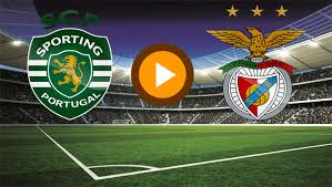 Sport tv 5 online gratis ver sport. Sporting X Benfica Ao Vivo Hd Veja Onde Assistir Em Directo Tudo Tv Futemax Futebol Ao Vivo