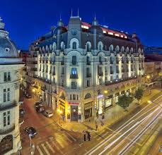 Sun plaza, calea vacaresti, no. P What Can Business Travelers And Tourists Visit In Downtown Bucharest Romania Insider