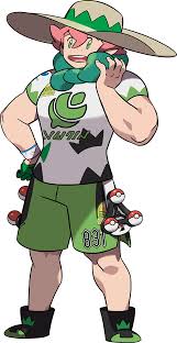 Check spelling or type a new query. Milo Bulbapedia The Community Driven Pokemon Encyclopedia