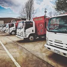 We have a wide variety of wines to choose from. Junk King Denver