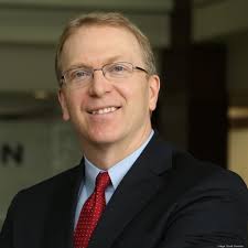 Ready for a race? It's C.H. Robinson vs. Uber, Amazon