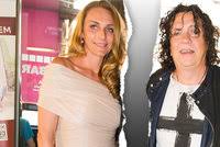 Richard je scenárista, choreograf, tanečník, zpěvák a herec. Jsem Rada Ze Se Mnou Pocita Rika O Svatbe Pritelkyne Richarda Genzera