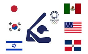 The 2020 olympics have a new date for july 2021. Estos Son Los Paises Clasificados Al Beisbol De Juegos Olimpicos 2021 Septima Entrada
