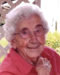 Pearl G. Westfall Obituary March 2, 2023