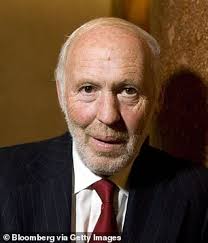 Executives at New York hedge fund to pay $7BILLION in tax settlement