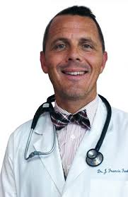 About Dr. Farley: Founder, CEO and president of MFC Center for health