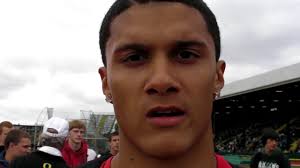 Alex Sattley 1st 6A Boys Triple Jump