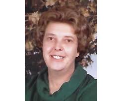 Mary Sumpter Obituary (1940