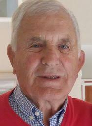 Condolence Book for Brendan O'Brien (Bishopstown, Cork)