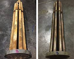 That needs to be corrected first by raising the ph with soda ash. Shell Tube Heat Exchanger Cleaning Apex Engineering Products