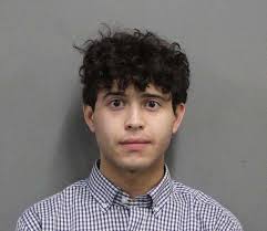 WHITE SO MEDIA ARREST SUMMARY