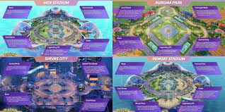 May 04, 2021 · in some areas with more active players, these tools could be handy, but even without them, i find the information on this particular map to be super helpful. Pokemon Unite S Maps May Be Its Best Feature Game Rant Neotizen News