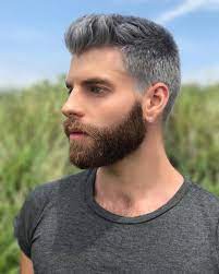 Migliaia di nuove immagini di alta qualità aggiunte ogni giorno. 640 Well Groomed Ideas Facial Hair Hair And Beard Styles Beard Styles
