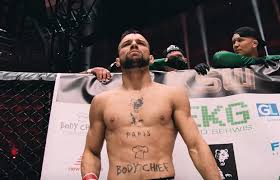 81% 42 голова 12% 6 корпус 8% 4 ноги. Z Nim Chcialbym Sie Sprawdzic Mateusz Gamrot Wskazal Idealnego Rywala Na Debiut W Ufc Lowking Pl