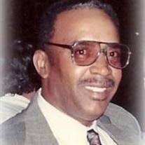 Earnest Lee Dye Obituary