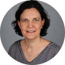 Evelyne DanielSenior CSV Consultant