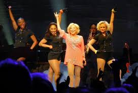 September 6, 2020 · bette performing  i wish i had a river  back in the 70s. Bette Midler Fansite