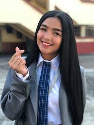 Andrea brillantes is a 17 years old famous tv actress. Happy Weekend Syd Miraflor Andrea Brillantes Facebook