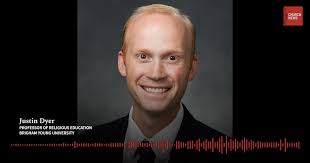 Episode 211: BYU's Justin Dyer