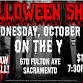 Halloween Shoot event image