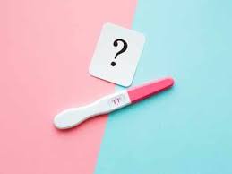 You can use the test at any time of day. Feeling Pregnant But Tests Showing Negative Here Are Five Possible Reasons Behind It Times Of India