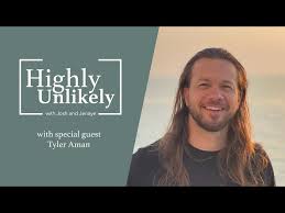 S3|E13: Experiencing Jesus in the Middle East (with Tyler Aman)