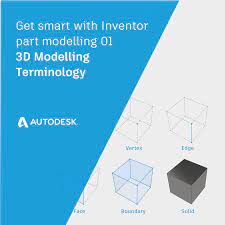3d modelling terminology get smart with inventor part modeling 01 inventor official blog inventor autodesk inventor autodesk