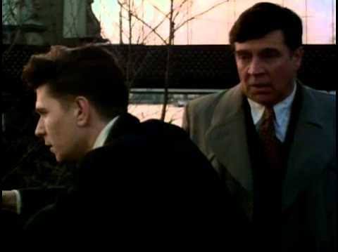 Gary Oldman & Alan Bates - Scene from 'We Think the World of You' (1988)