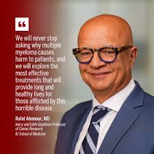 IU Simon Comprehensive Cancer Center