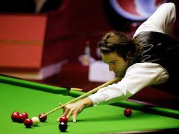 Ronnie o'sullivan page on flashscore.com offers results, fixtures and match details. Snooker Weltmeister Ronnie O Sullivan Zwischen Genie Und Wahnsinn Luzerner Zeitung