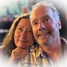 Washington Blues Society group