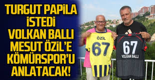 Fenerbahçe'de tekrardan göreve getirilen volkan ballı trt spor'a hem göreve tekrardan getirilmesi hakkında hem de fenerbahçe'nin avrupa ligi son 32 turunda zenit ile eşleşmesi hakkında yorumlarda. Wkh55g57otkpbm