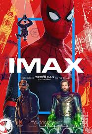 Following the events of avengers: Why Are Marvel S Spider Man Posters So Bad Film The Guardian